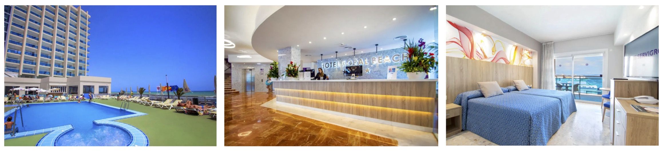 hotel koral beach mock up hector alojamiento mediterranean epic
