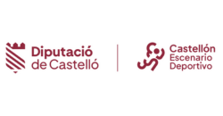 logotipo diputacio de castello