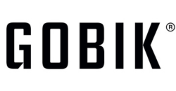 logotipo gobik