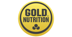 logotipo goldnutrition