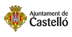 logotipo ajuntament de castello