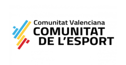 logotipo comunitat de lesport