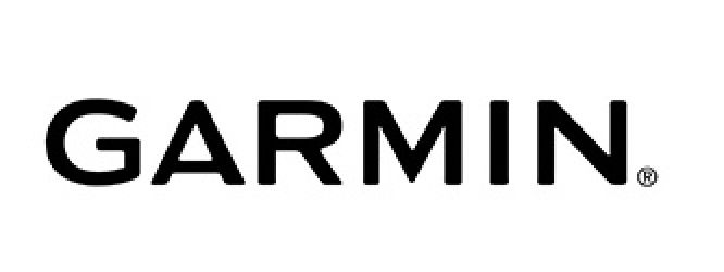 garmin logotipo